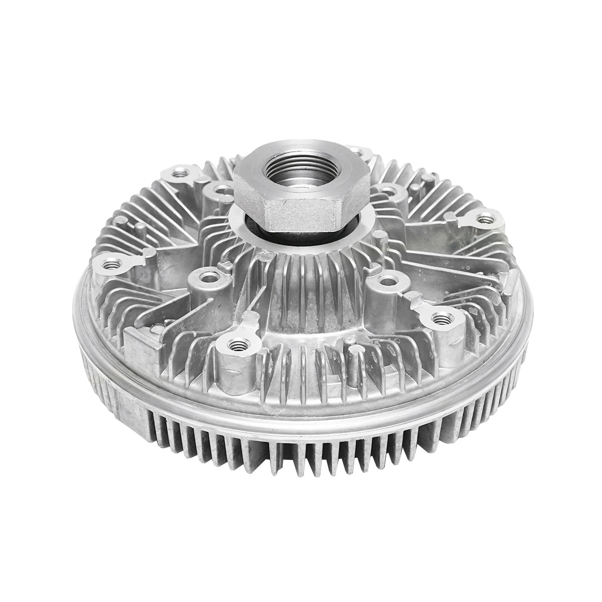 Vascocoupling fan for Case IH OEM 162000060018
